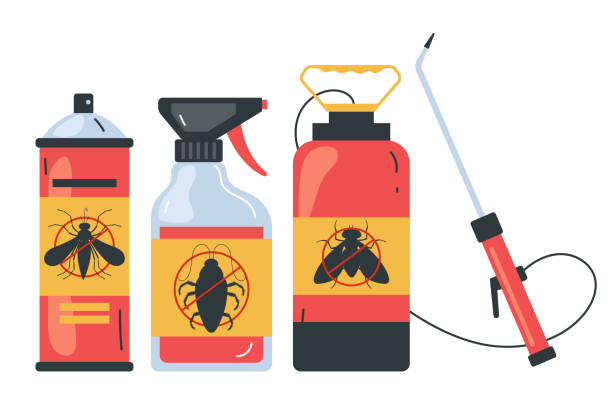 Best Pest Prevention Services  in Web, AL